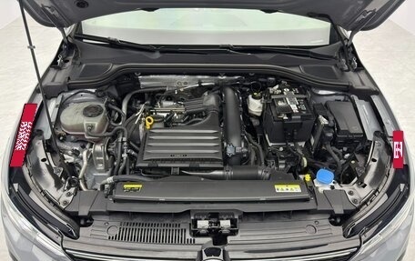 Volkswagen Golf VIII, 2023 год, 2 170 000 рублей, 10 фотография