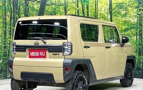 Daihatsu Taft, 2022 год, 720 000 рублей, 4 фотография