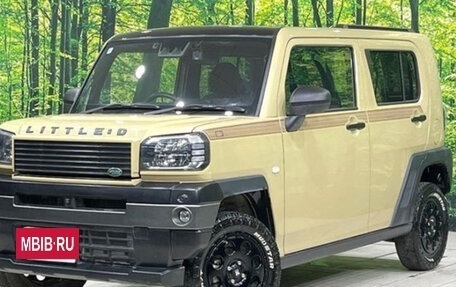 Daihatsu Taft, 2022 год, 720 000 рублей, 3 фотография