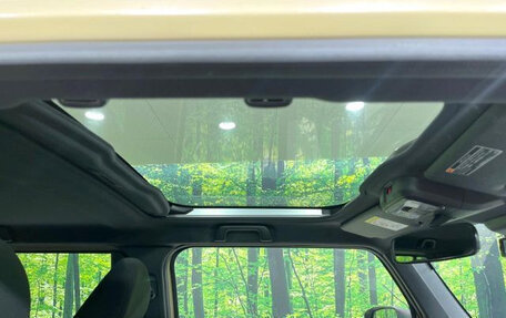 Daihatsu Taft, 2022 год, 720 000 рублей, 14 фотография