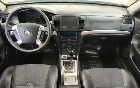 Chevrolet Epica, 2011 год, 500 000 рублей, 10 фотография