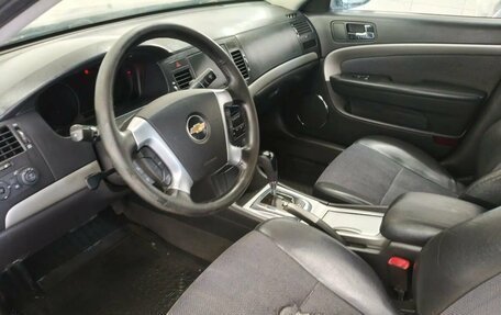Chevrolet Epica, 2011 год, 500 000 рублей, 9 фотография