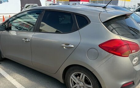 KIA cee'd III, 2012 год, 899 000 рублей, 2 фотография