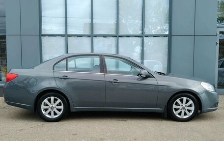 Chevrolet Epica, 2011 год, 500 000 рублей, 4 фотография