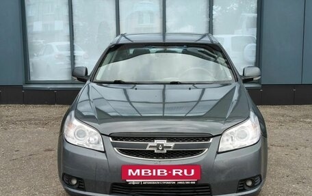 Chevrolet Epica, 2011 год, 500 000 рублей, 2 фотография