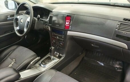 Chevrolet Epica, 2011 год, 500 000 рублей, 11 фотография