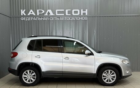 Volkswagen Tiguan I, 2010 год, 1 099 000 рублей, 6 фотография