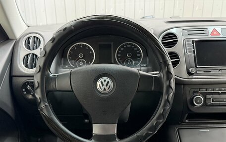 Volkswagen Tiguan I, 2010 год, 1 099 000 рублей, 8 фотография