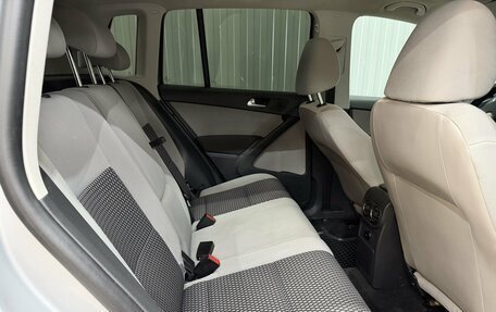 Volkswagen Tiguan I, 2010 год, 1 099 000 рублей, 11 фотография