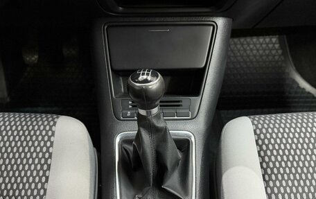 Volkswagen Tiguan I, 2010 год, 1 099 000 рублей, 12 фотография