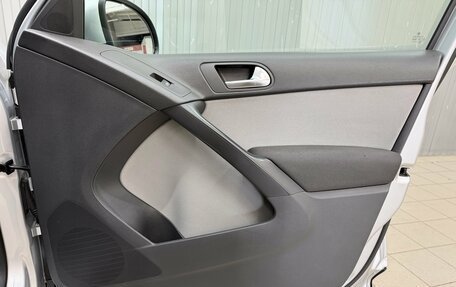 Volkswagen Tiguan I, 2010 год, 1 099 000 рублей, 15 фотография