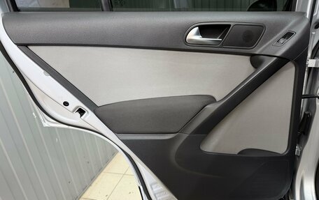 Volkswagen Tiguan I, 2010 год, 1 099 000 рублей, 14 фотография