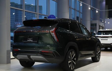 Geely Atlas, 2026 год, 3 909 990 рублей, 4 фотография
