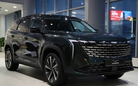 Geely Atlas, 2026 год, 3 909 990 рублей, 3 фотография