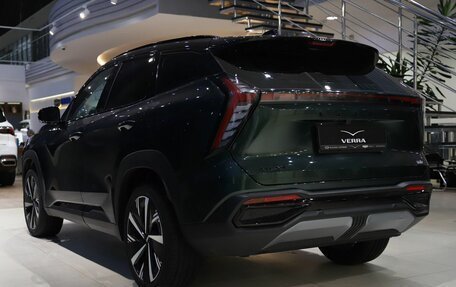 Geely Atlas, 2026 год, 3 909 990 рублей, 6 фотография