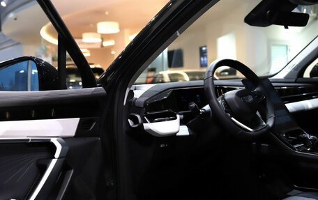 Geely Atlas, 2026 год, 3 909 990 рублей, 9 фотография