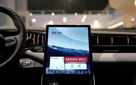 Geely Atlas, 2026 год, 3 909 990 рублей, 10 фотография