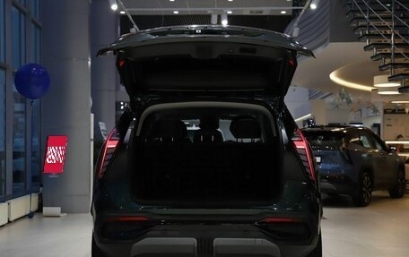 Geely Atlas, 2026 год, 3 909 990 рублей, 7 фотография