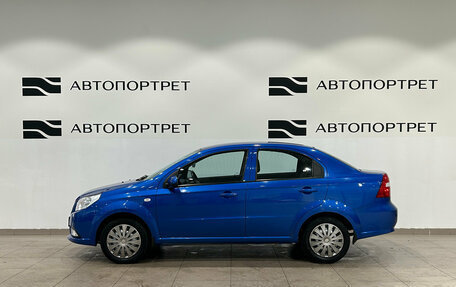Ravon Nexia R3, 2017 год, 599 000 рублей, 4 фотография