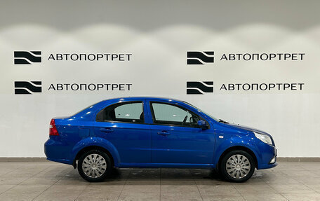 Ravon Nexia R3, 2017 год, 599 000 рублей, 8 фотография