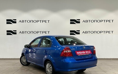 Ravon Nexia R3, 2017 год, 599 000 рублей, 5 фотография