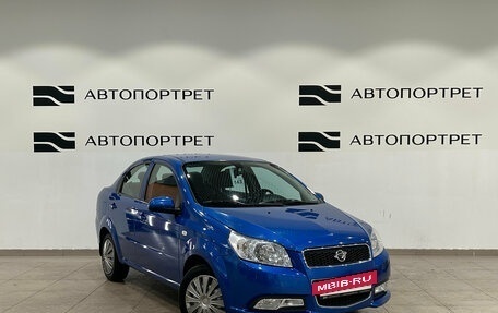 Ravon Nexia R3, 2017 год, 599 000 рублей, 9 фотография