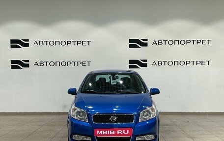 Ravon Nexia R3, 2017 год, 599 000 рублей, 10 фотография