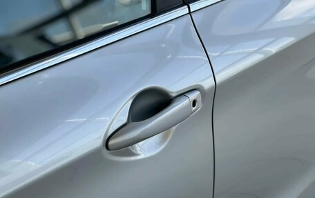 Nissan Qashqai, 2014 год, 1 545 000 рублей, 9 фотография