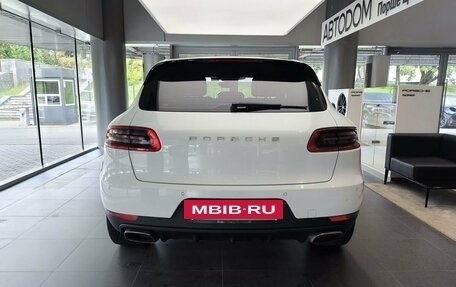 Porsche Macan I рестайлинг, 2016 год, 3 280 000 рублей, 5 фотография