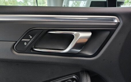 Porsche Macan I рестайлинг, 2016 год, 3 280 000 рублей, 8 фотография