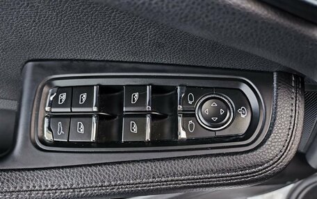 Porsche Macan I рестайлинг, 2016 год, 3 280 000 рублей, 9 фотография