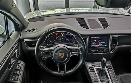 Porsche Macan I рестайлинг, 2016 год, 3 280 000 рублей, 16 фотография
