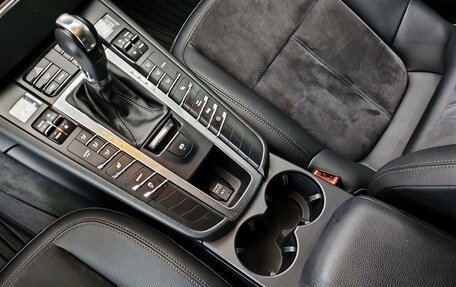 Porsche Macan I рестайлинг, 2016 год, 3 280 000 рублей, 19 фотография