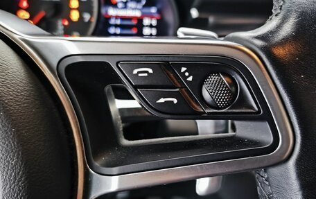 Porsche Macan I рестайлинг, 2016 год, 3 280 000 рублей, 18 фотография