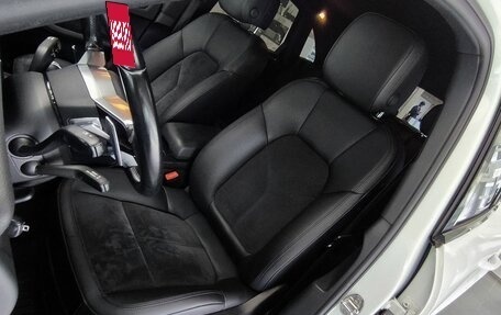 Porsche Macan I рестайлинг, 2016 год, 3 280 000 рублей, 11 фотография