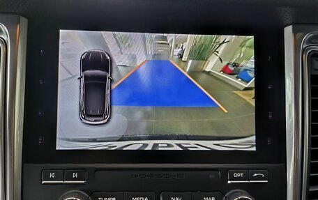 Porsche Macan I рестайлинг, 2016 год, 3 280 000 рублей, 24 фотография