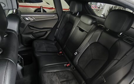 Porsche Macan I рестайлинг, 2016 год, 3 280 000 рублей, 25 фотография