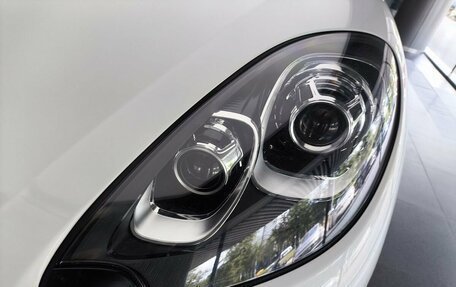 Porsche Macan I рестайлинг, 2016 год, 3 280 000 рублей, 32 фотография