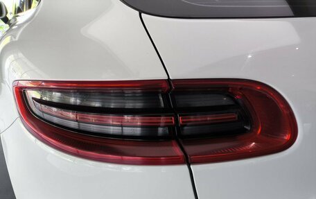 Porsche Macan I рестайлинг, 2016 год, 3 280 000 рублей, 31 фотография
