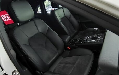 Porsche Macan I рестайлинг, 2016 год, 3 280 000 рублей, 27 фотография