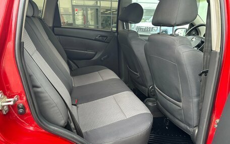 Chevrolet Aveo III, 2010 год, 350 000 рублей, 8 фотография
