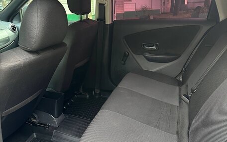 Nissan Almera, 2016 год, 400 000 рублей, 4 фотография