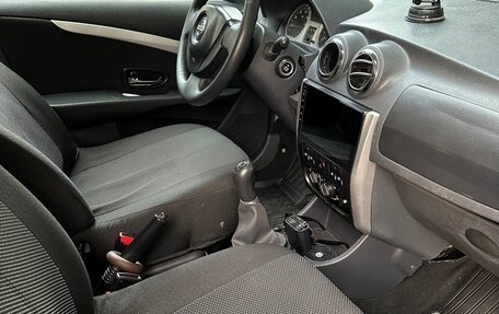 Nissan Almera, 2016 год, 400 000 рублей, 2 фотография