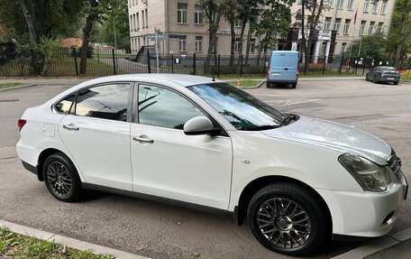 Nissan Almera, 2016 год, 400 000 рублей, 6 фотография