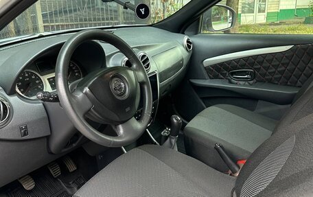 Nissan Almera, 2016 год, 400 000 рублей, 5 фотография