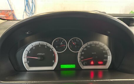 Chevrolet Aveo III, 2010 год, 350 000 рублей, 9 фотография