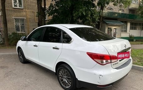 Nissan Almera, 2016 год, 400 000 рублей, 3 фотография