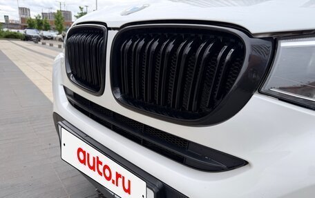 BMW X4, 2018 год, 3 100 000 рублей, 3 фотография