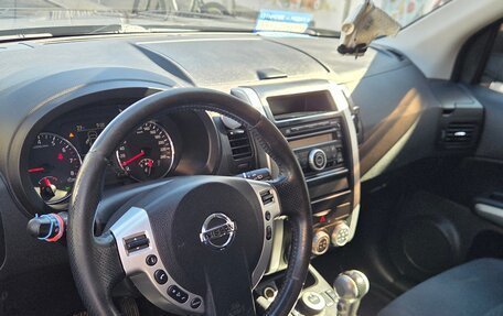 Nissan X-Trail, 2012 год, 1 200 000 рублей, 7 фотография