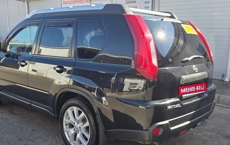 Nissan X-Trail, 2012 год, 1 200 000 рублей, 3 фотография